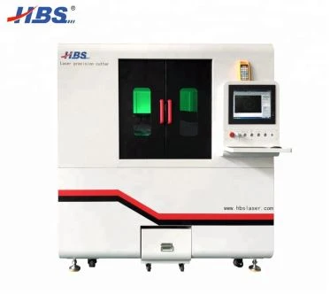 Peiriant Lleihau Laser Precision Uchel gydag Ansawdd Da
