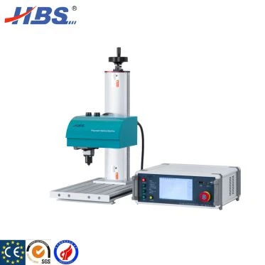 Peiriant Marcio Trydan Dylunio Tabl HBS-JZ115D