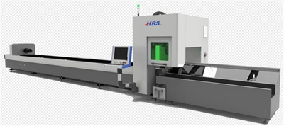 Torrwr tiwb laser